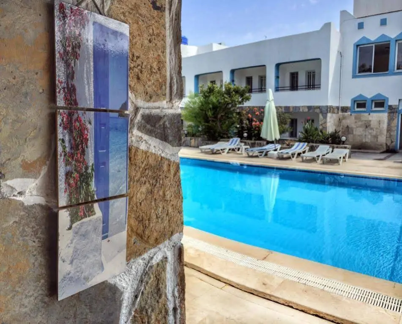 Ali Baba Hotel
