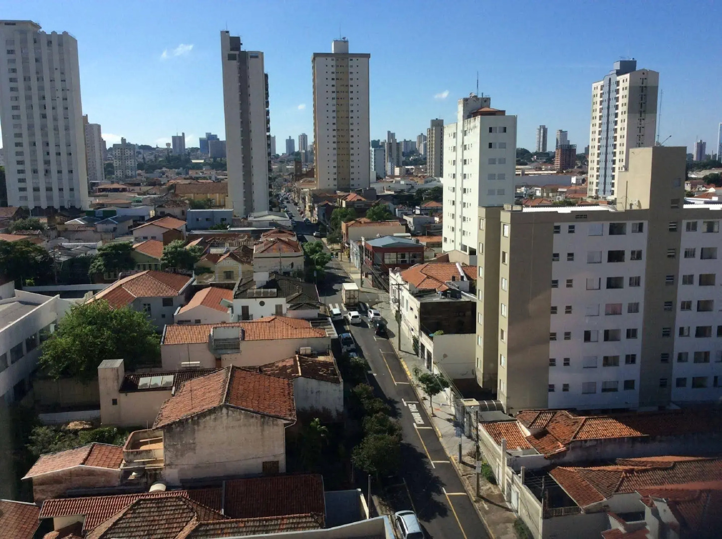 Hotel Nacional Inn Piracicaba