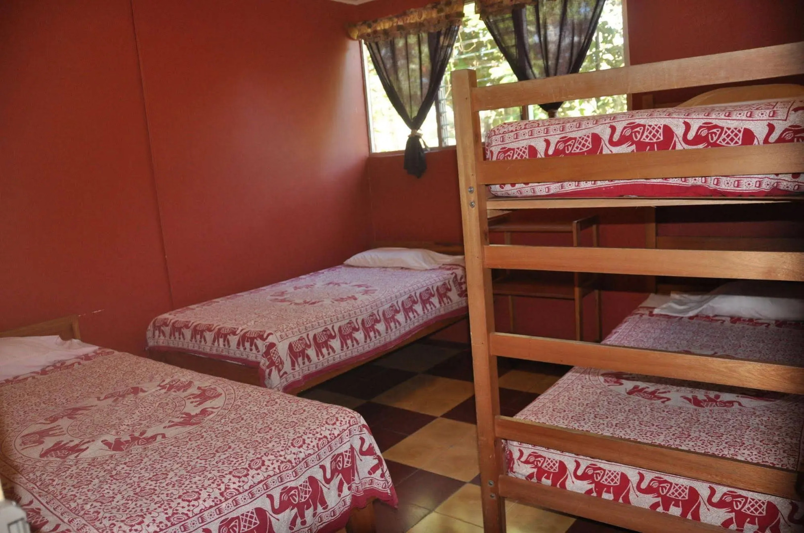 Hotel Interamericano