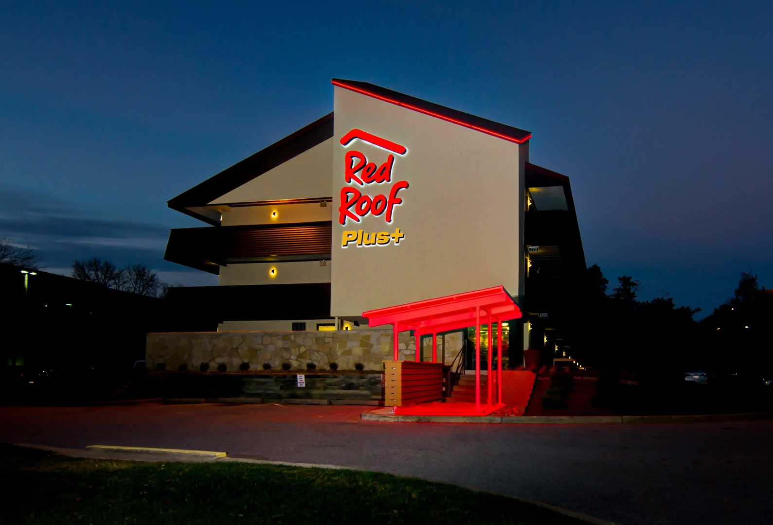 Red Roof Inn PLUS+ Baltimore-Washington DC/BWI Airport