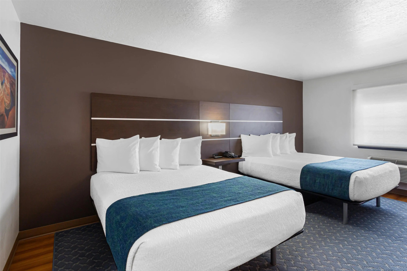 Best Western Duchesne Inn
