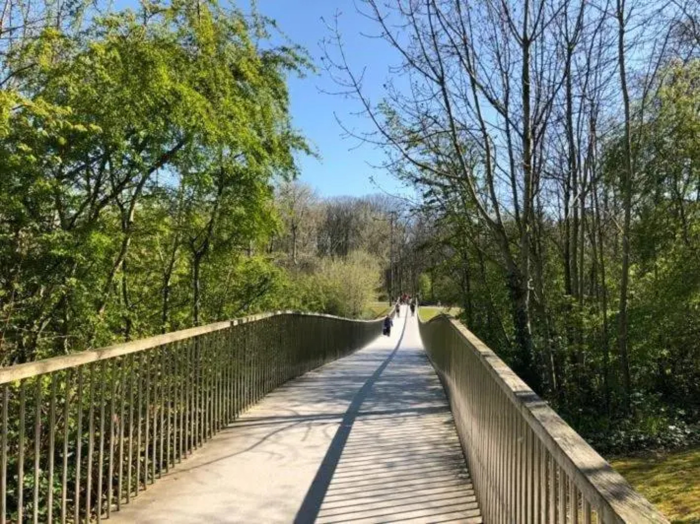 SEAVIEW Apartment 6p - OOSTENDE - Type SPA - 1-family bedroom-apartment - Spacious apartment with direct seaview - beachfront