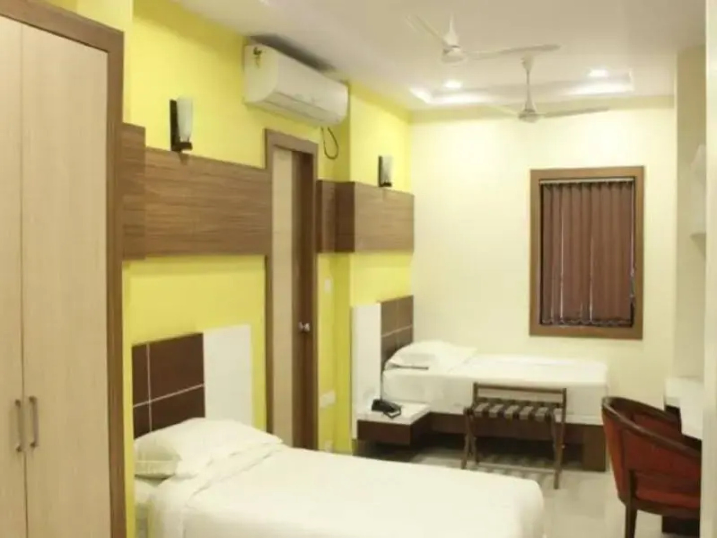 Hotel The Signature Asansol