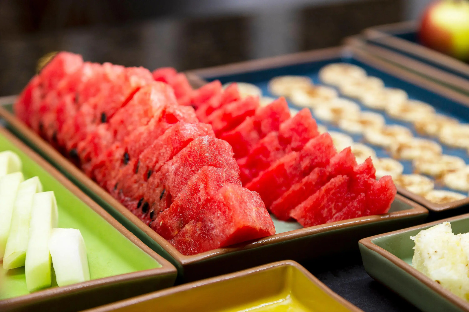 Nacional Inn Rondonopolis