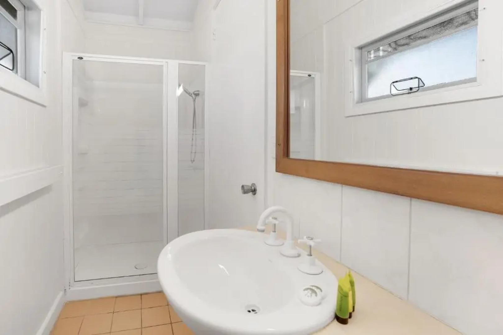 Fraser Island Beach Houses