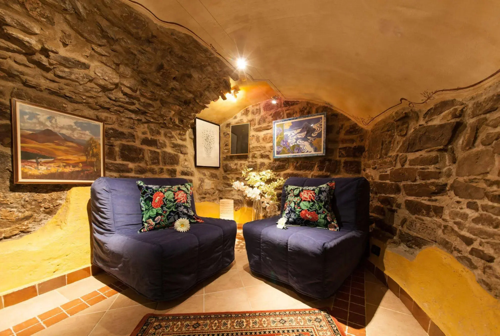 MuntaeCara Albergo Diffuso