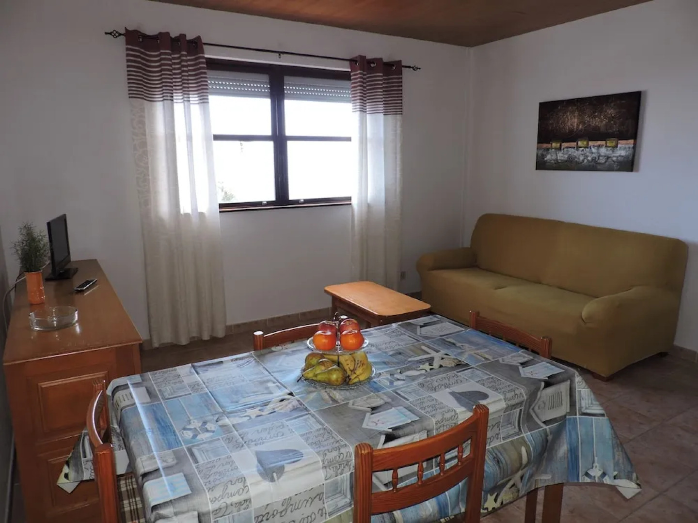 Apartamentos Montebreña