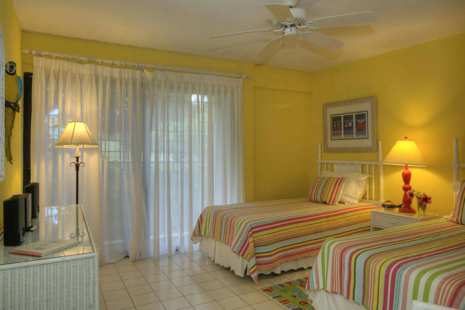 Sugar Beach Condominiums Resort