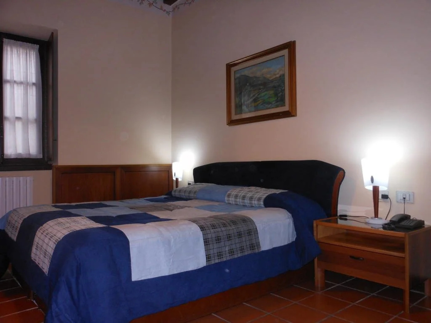 Agriturismo Cassinazza