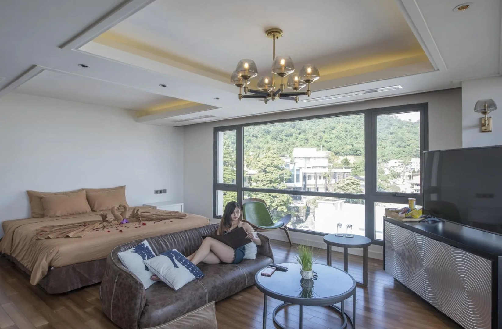 Sofia Tam Dao Hotel & Spa