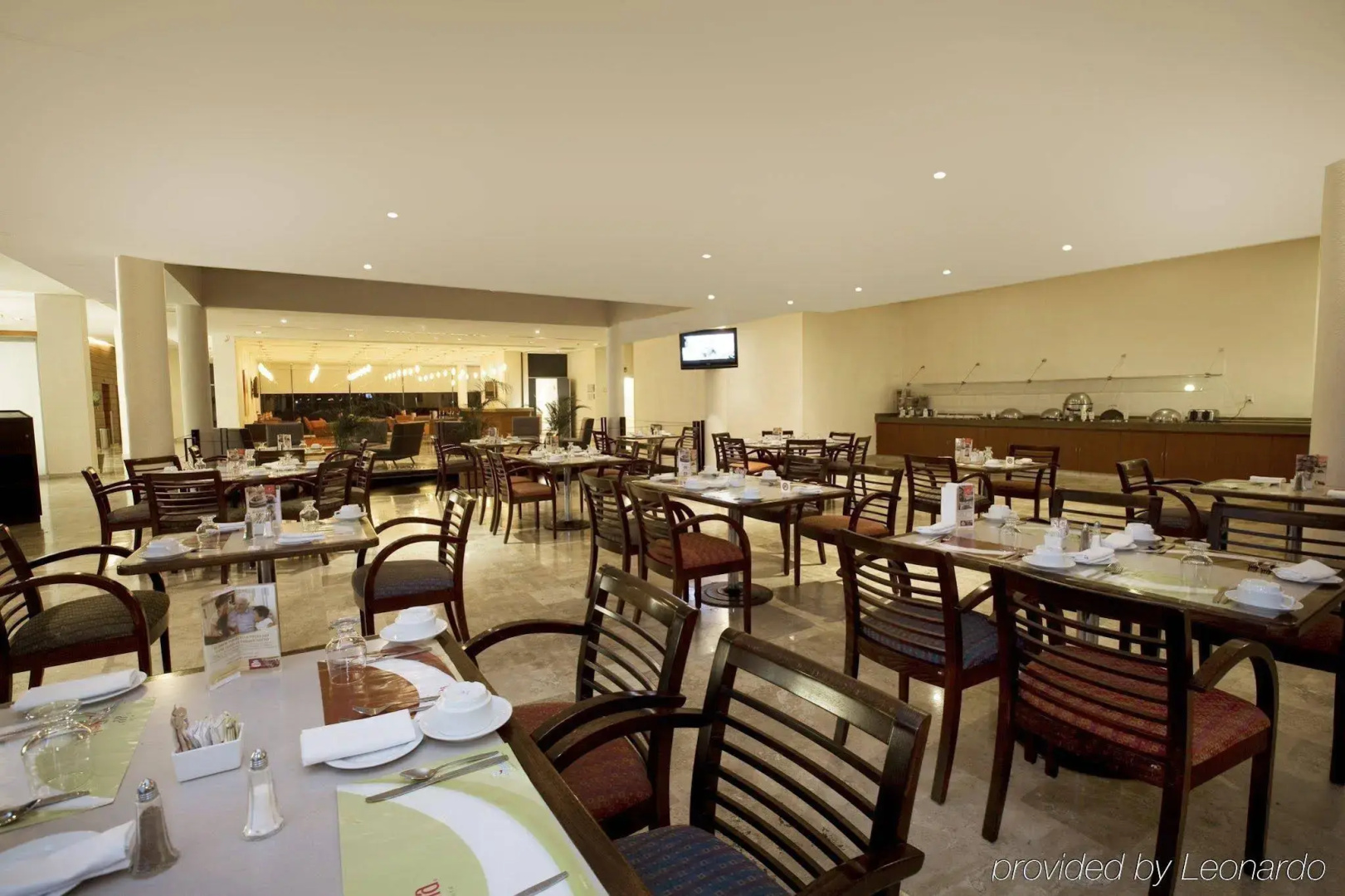 Fiesta Inn Reynosa
