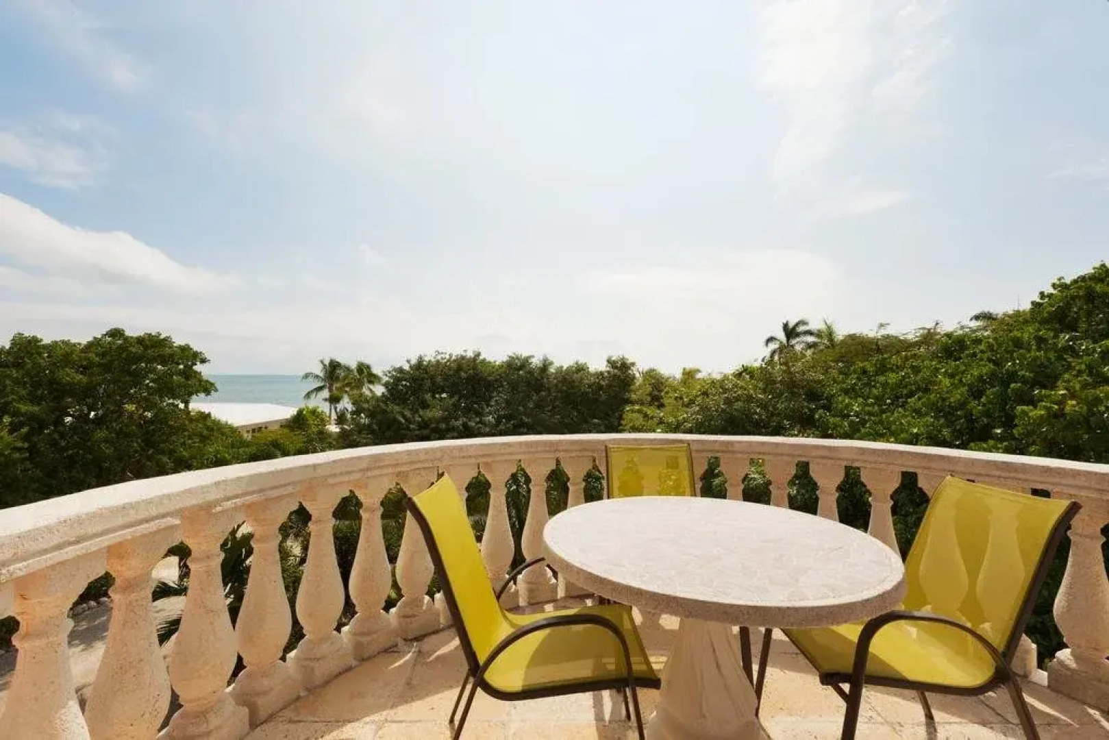 Tingler Island mansion by RedAwning