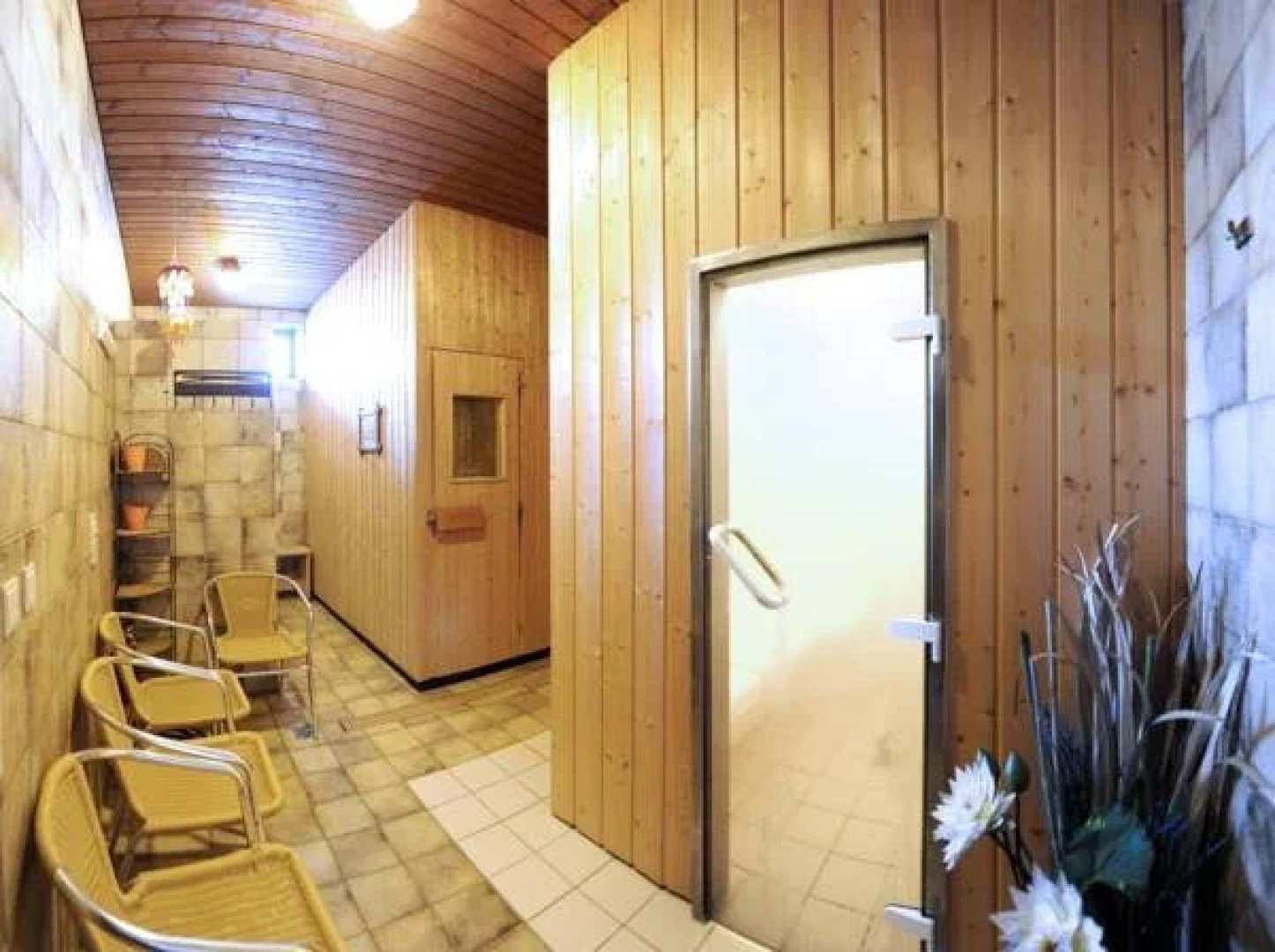 Hotel-Pension Schattberg