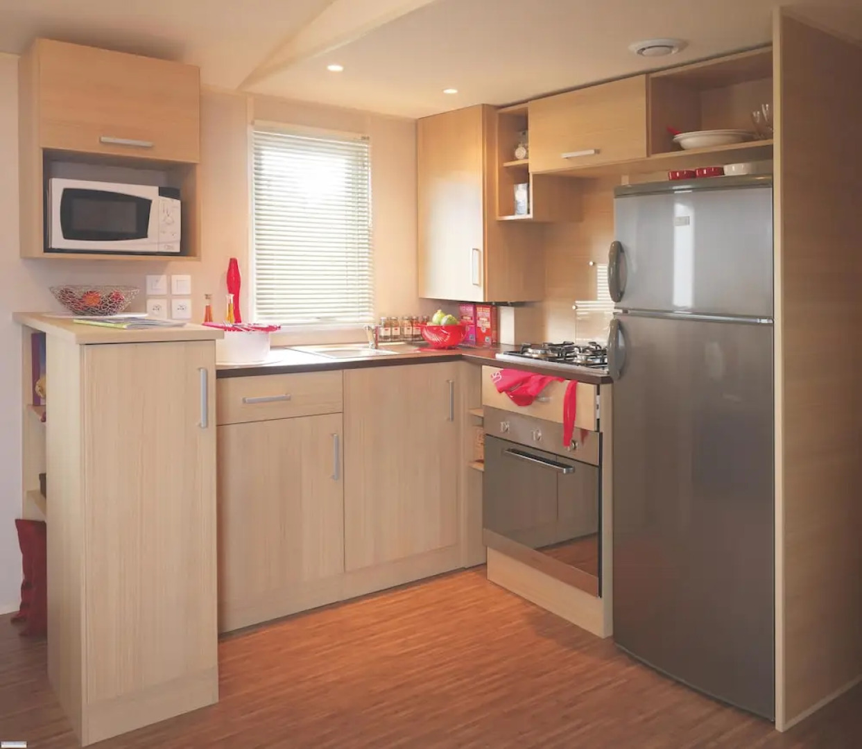 Holiday home Land Rosted