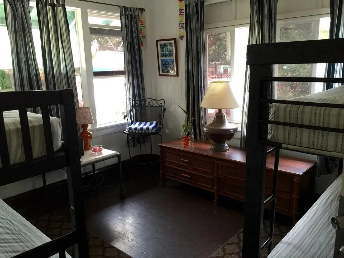 Hakuna Matata Maui Hostel