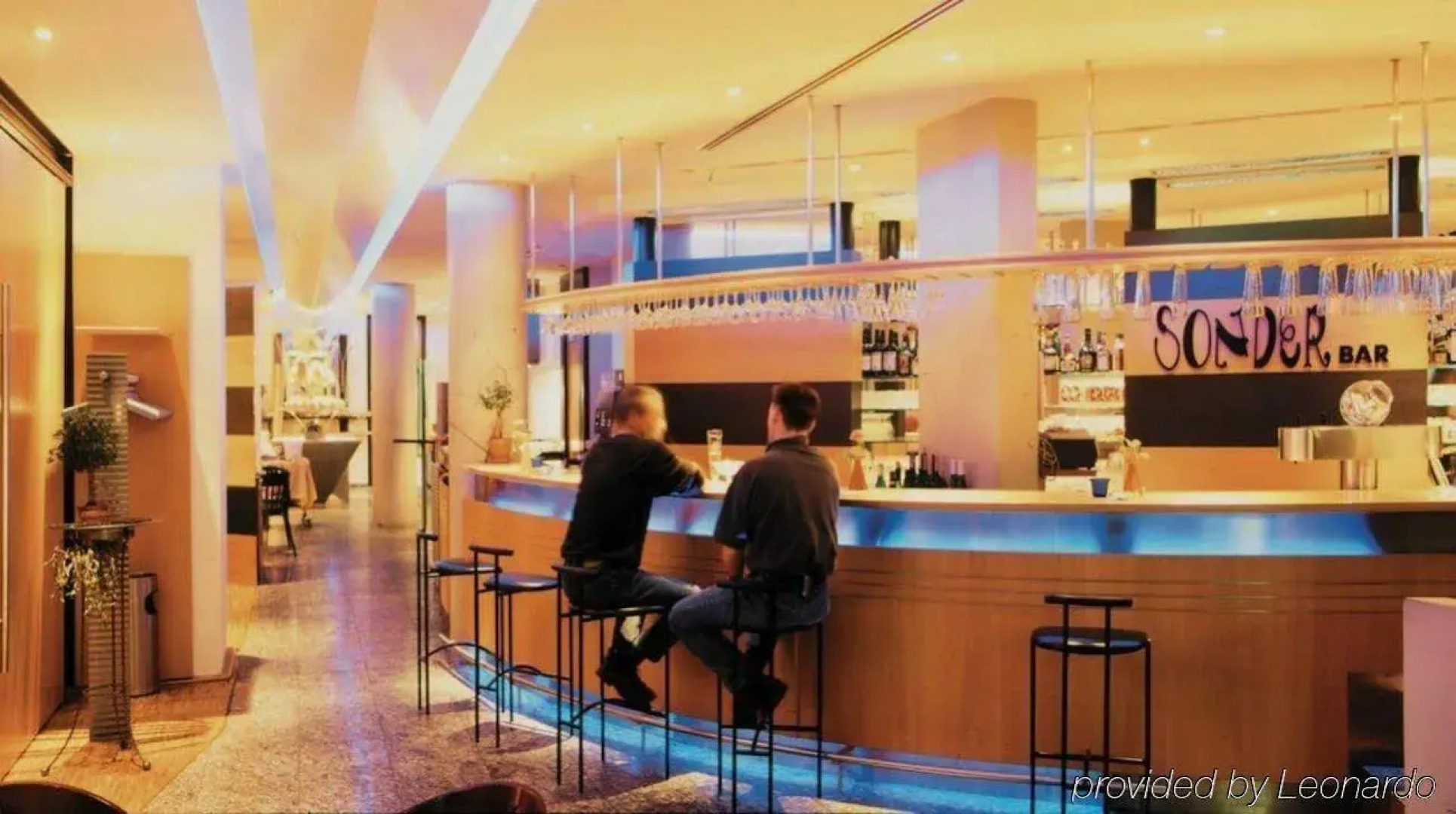 SEEhotel Friedrichshafen