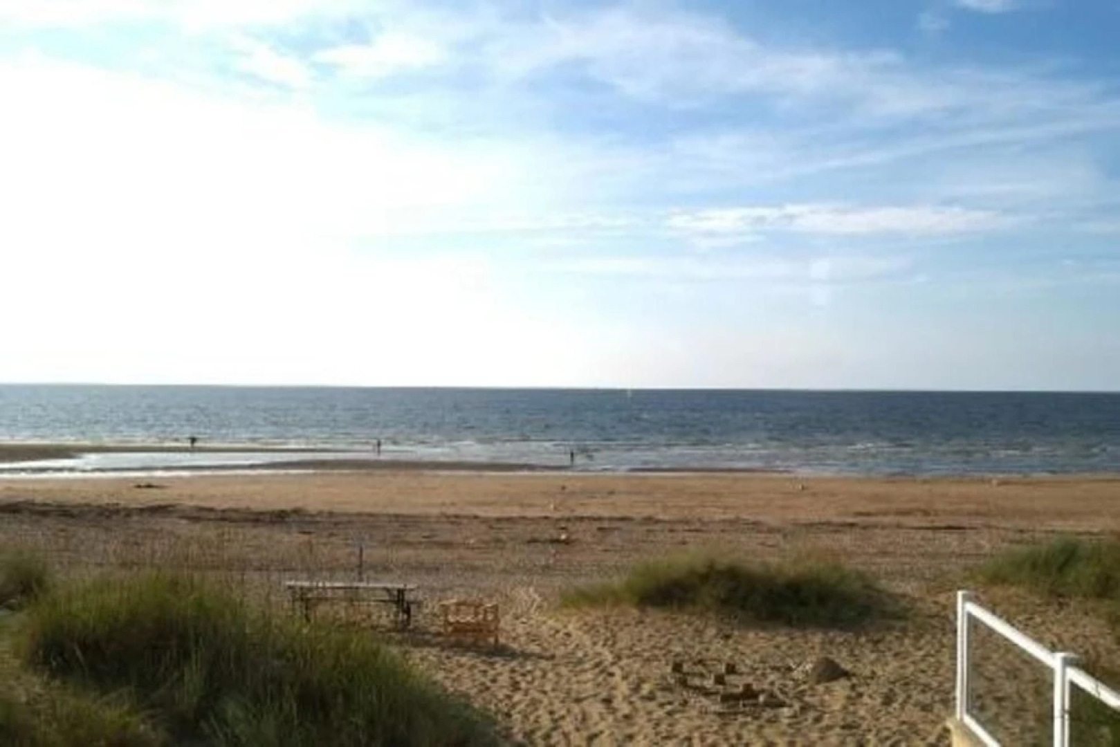 House With 3 Bedrooms in Blonville-sur-mer, With Wonderful sea View, F