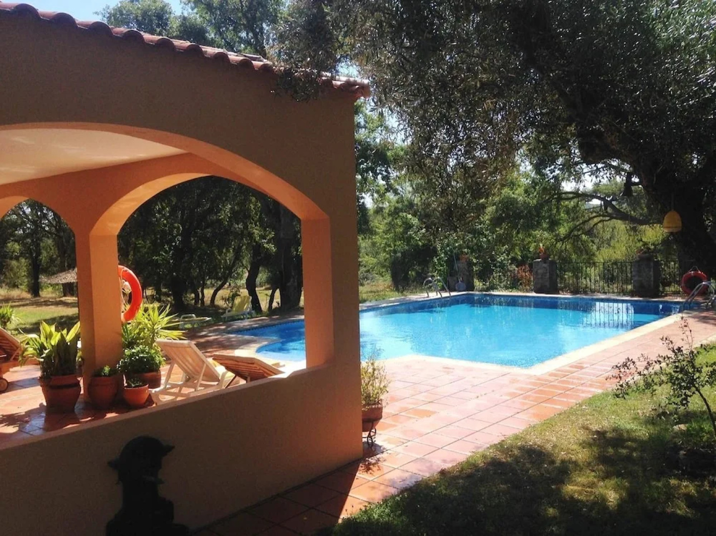 Apartamentos Rurales La Macera ****