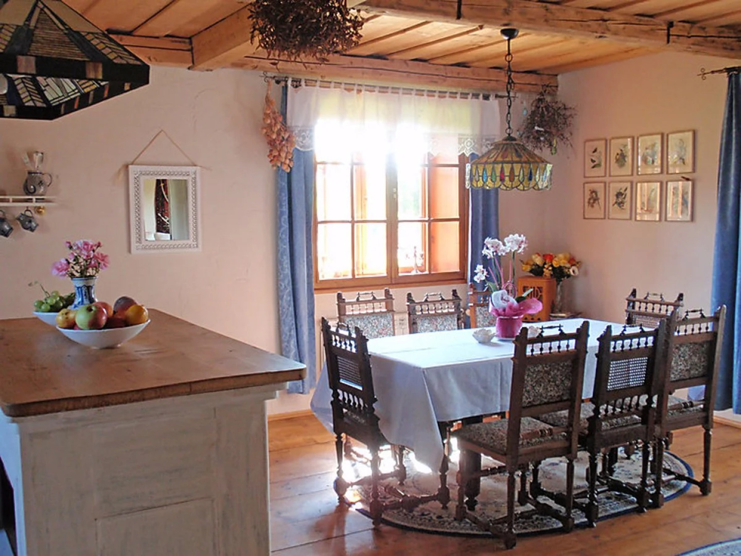 House Dworek Livigno