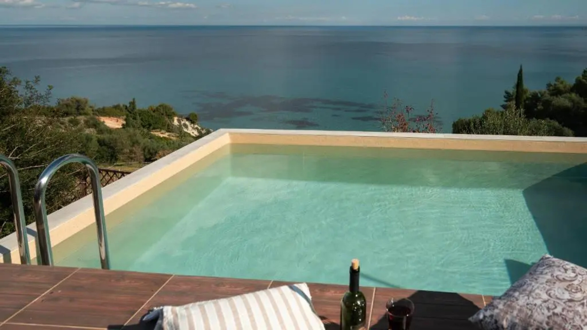 Xigia Beach Residence