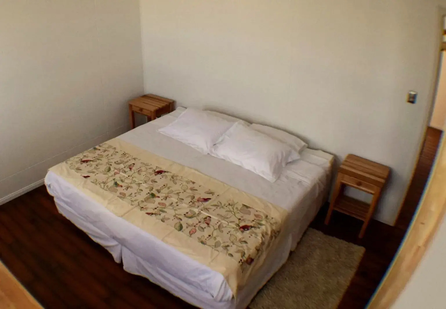 Hotel Estancia El Ovejero Patagonico