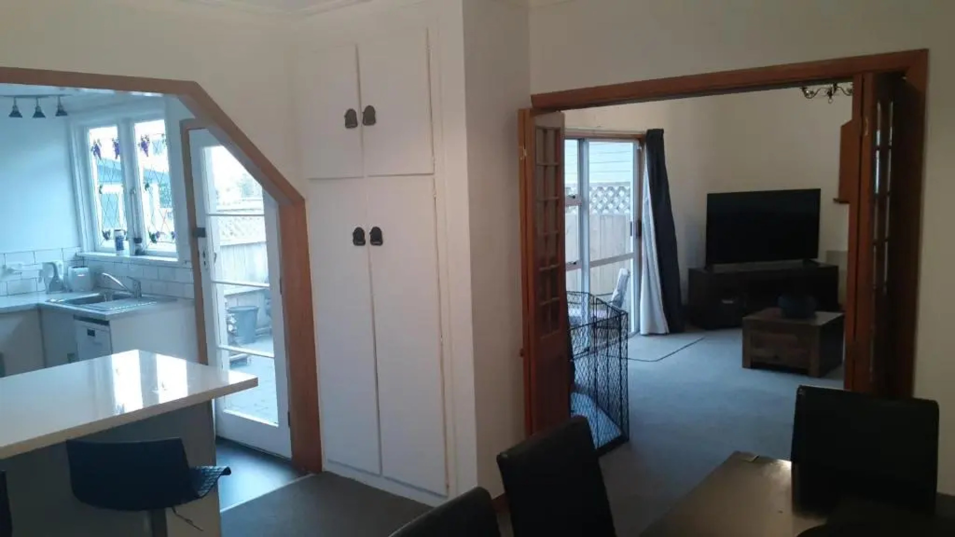 St Clair Holiday House