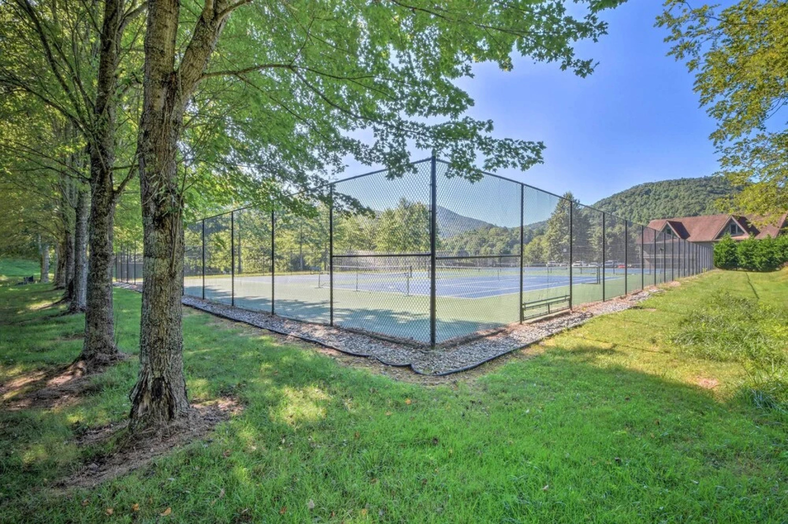 Sky Valley Resort Condo w/ Views & Amenities!