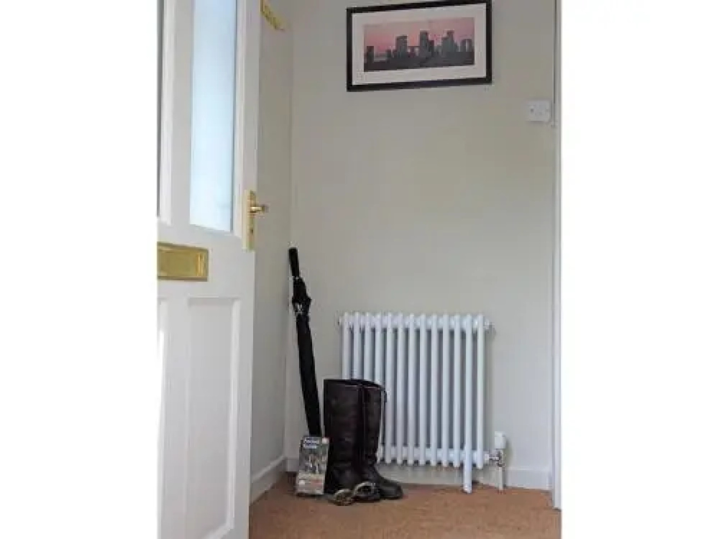 The Annex at Redlynch Lodge