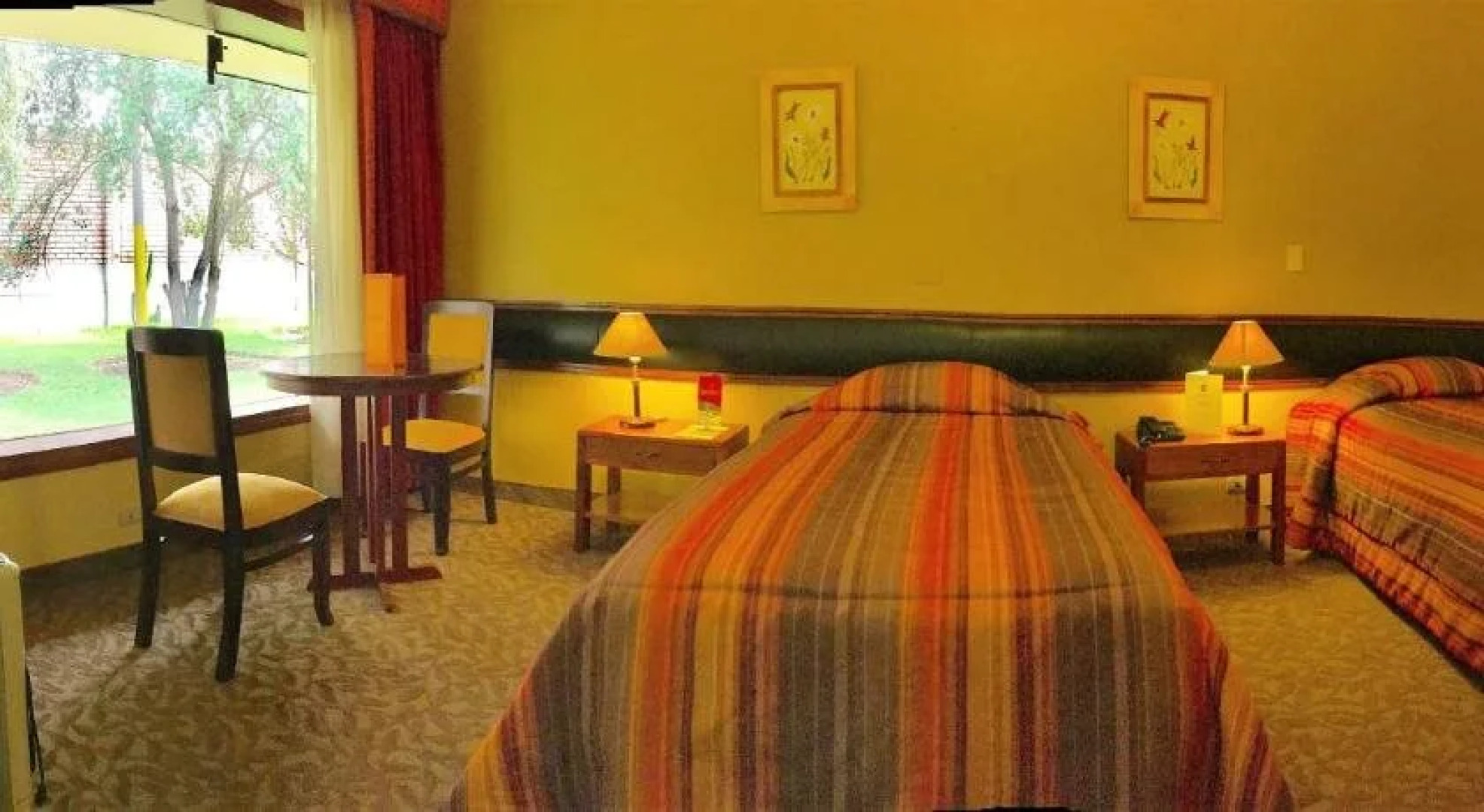 Club Hotel Centro de Convenciones Cusco