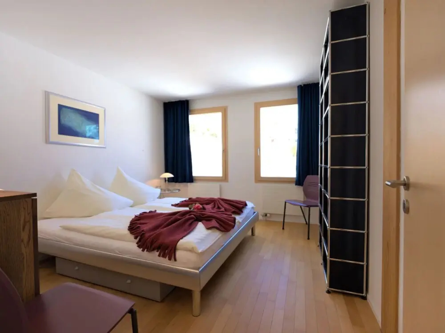 Chesa Lej Pontresina
