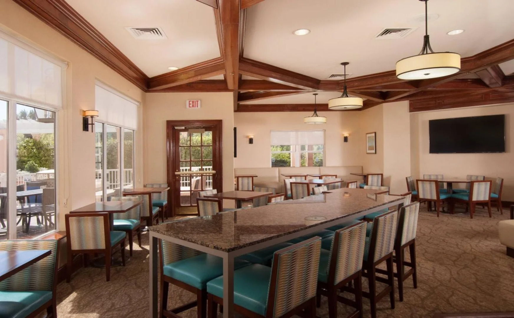 Residence Inn Charleston Riverview