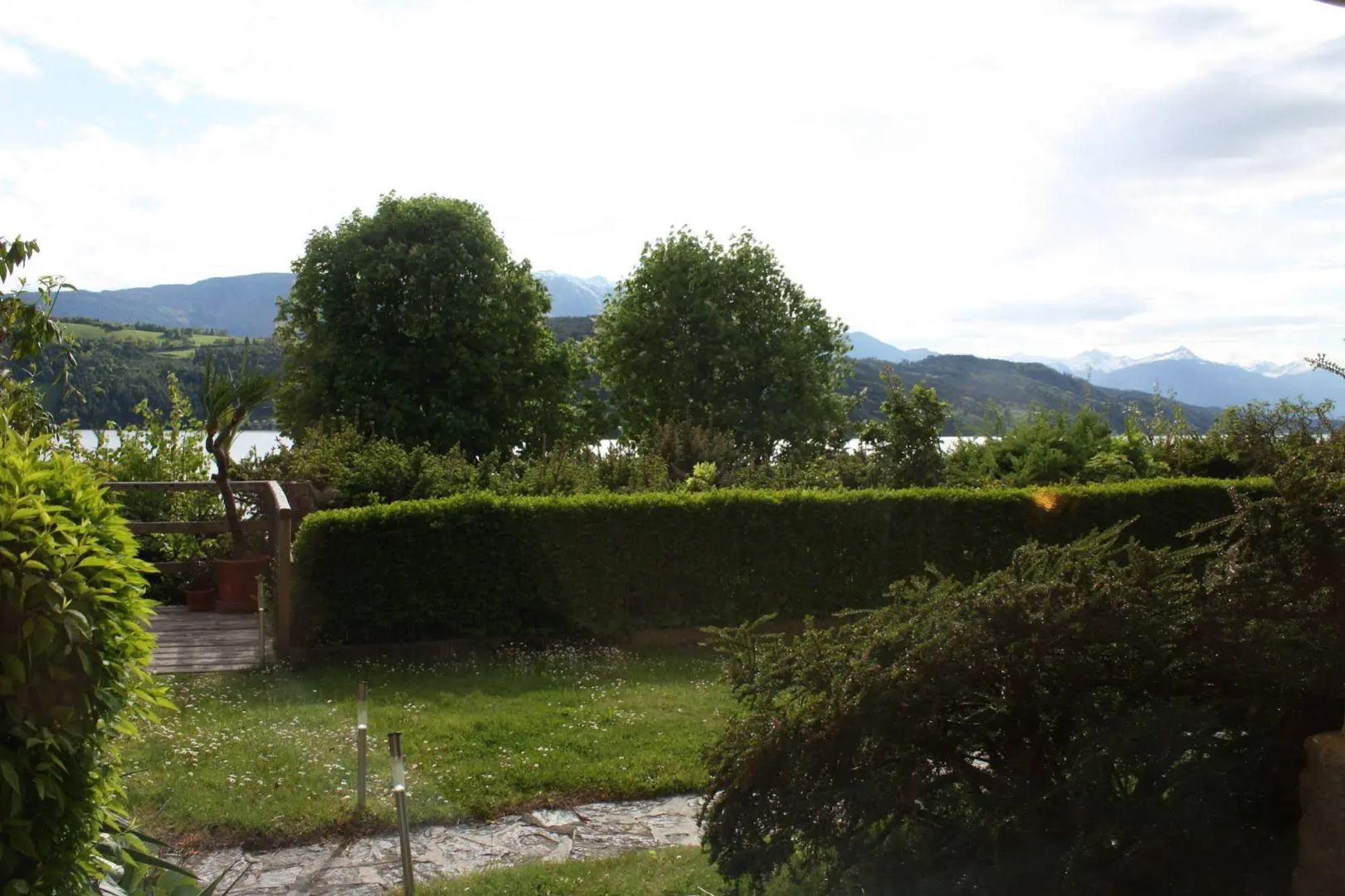 Pension zum Mühlrad