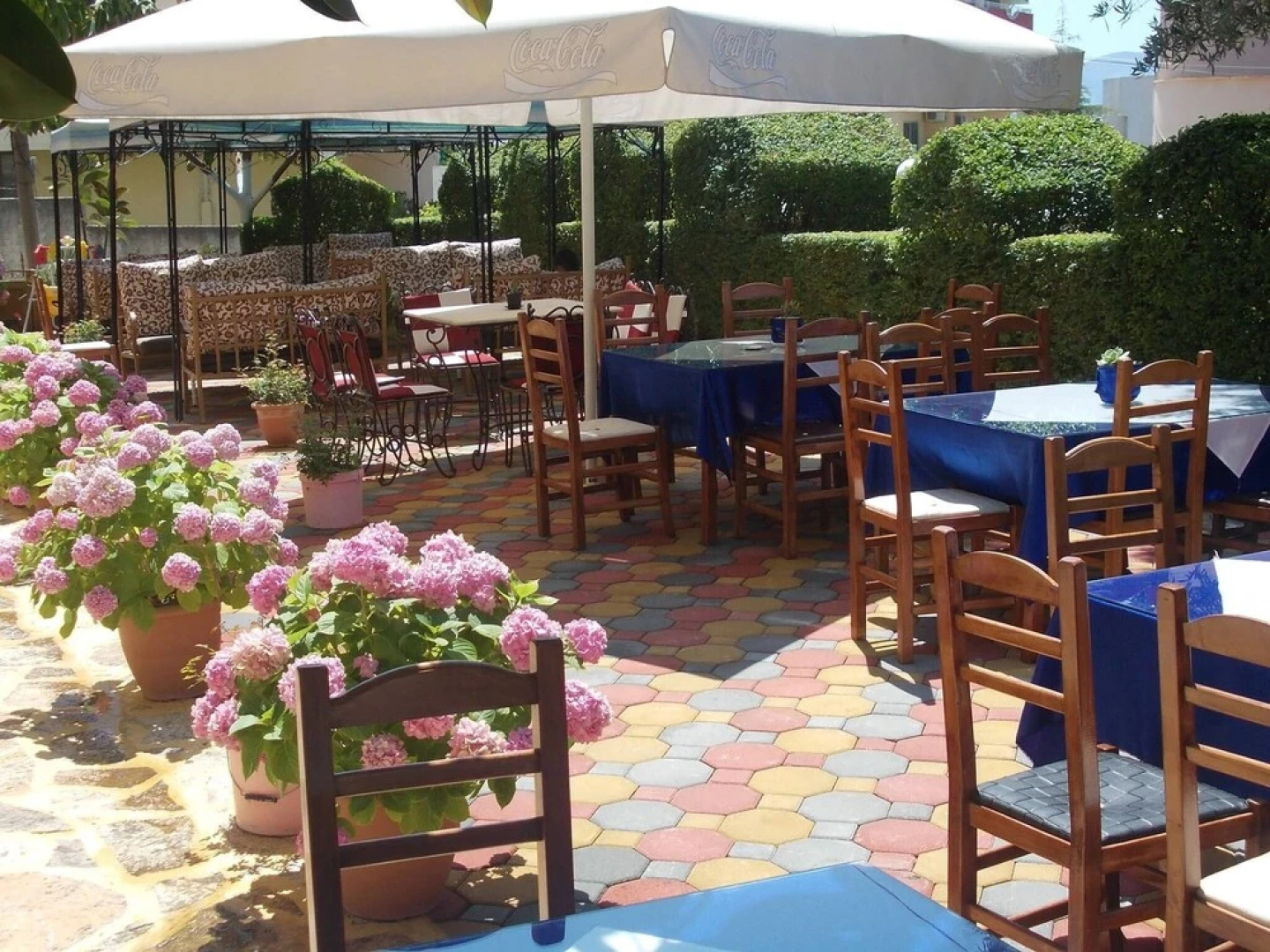 Hotel Ridal