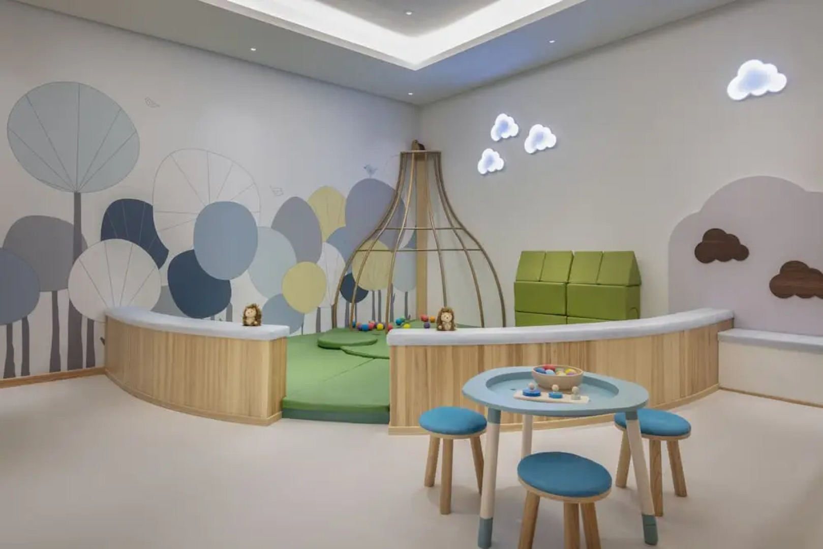 Zulal Wellness Resort