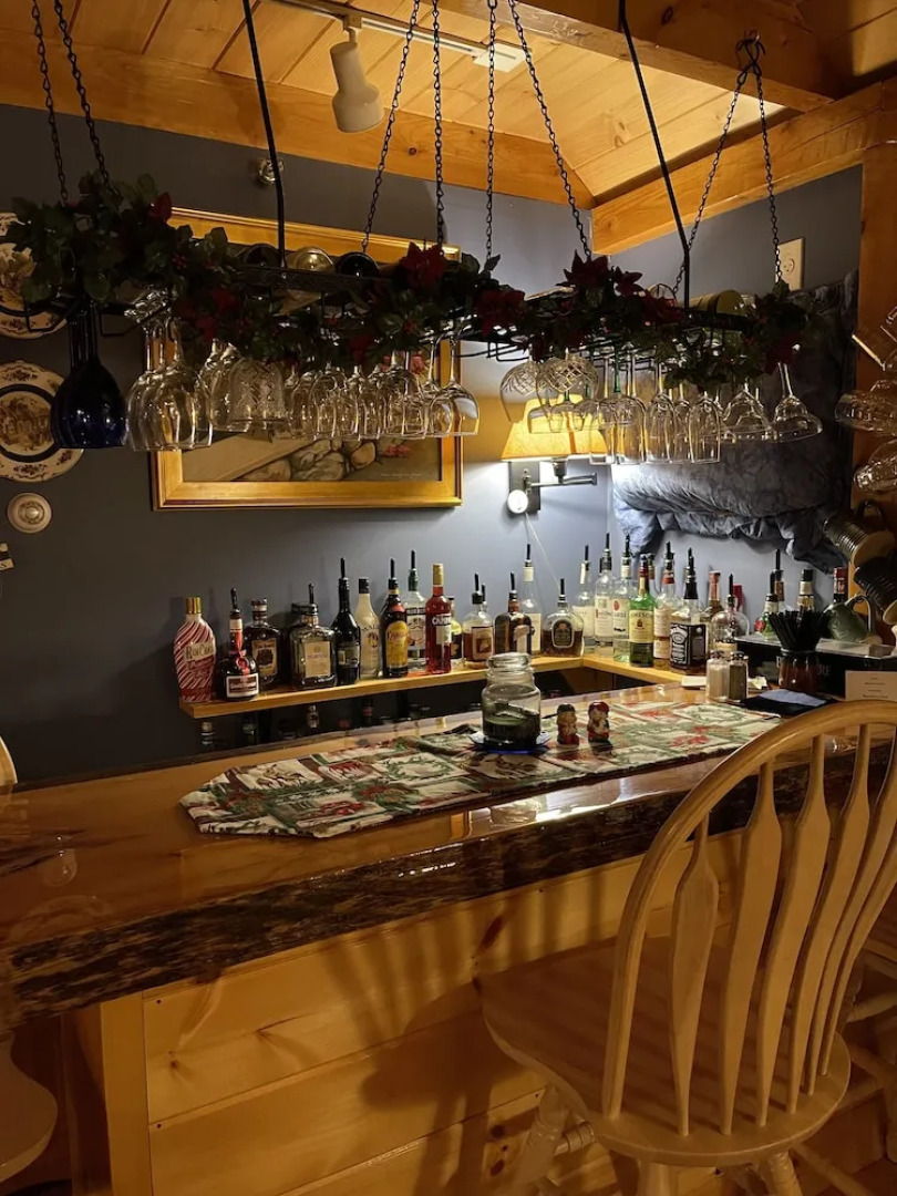 Blueberry Fields B&B