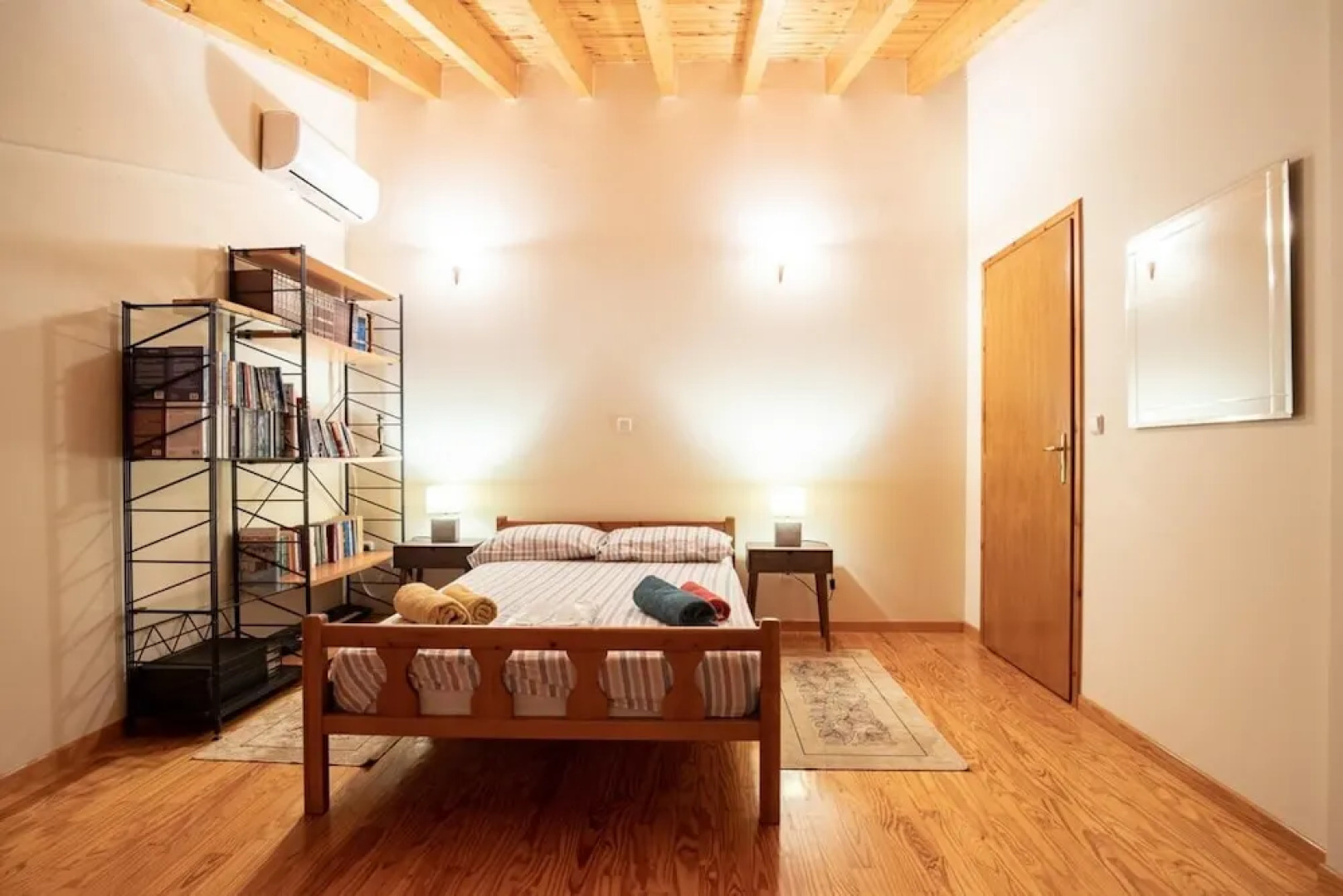 Neromilos Harmony - Roussis Residence