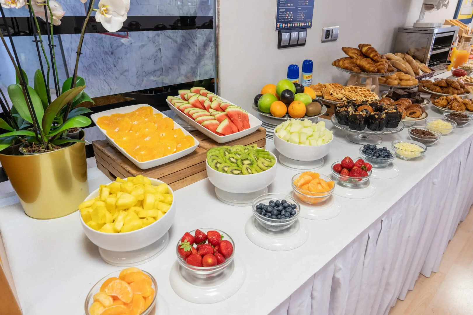 Hotel Faranda Pathos Gijon, Ascend Hotel Collection