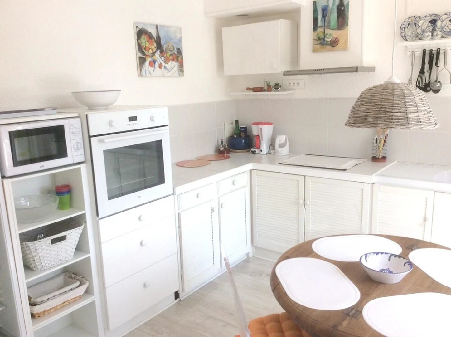 House With 3 Bedrooms in Saint-cyprien, With Enclosed Garden and Wifi