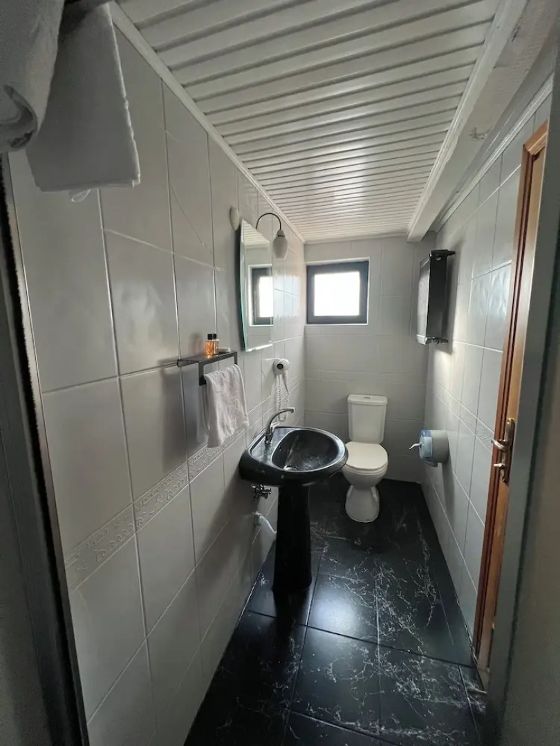 Ayder Yesil Vadi Otel