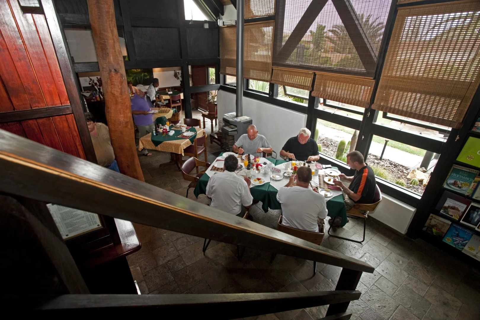 Giardino Boutique Hotel