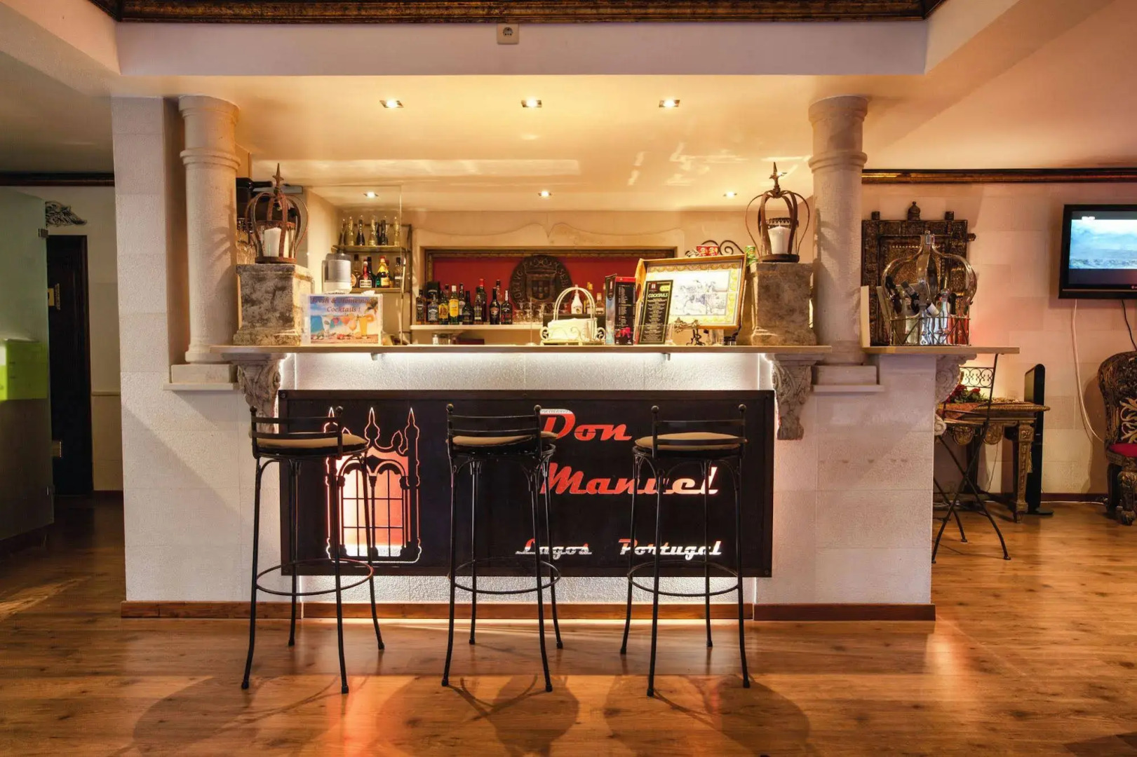 Charming Residence & Guest House Dom Manuel I (Adults only)