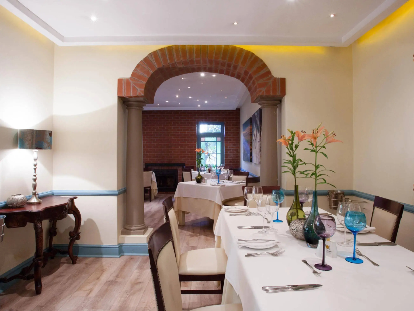 Franschhoek Country House and Villas