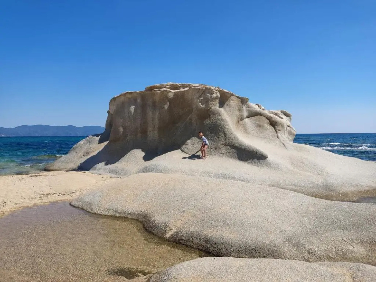 Arelia Apartments Ierissos