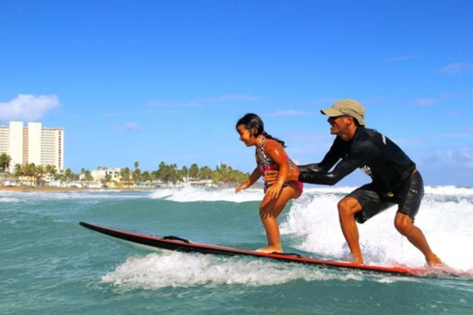 Caribbean Presidential Suite Ocean View