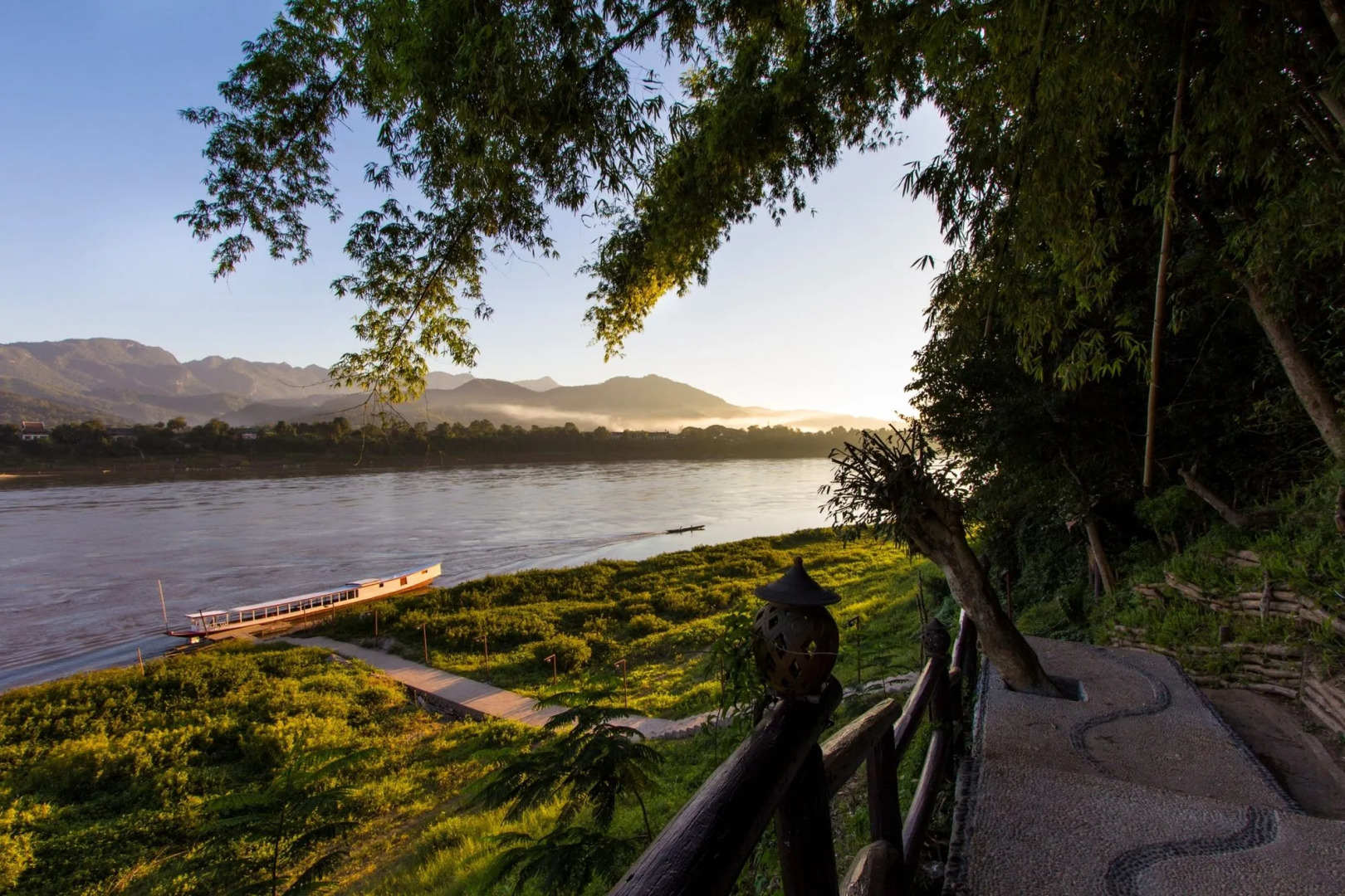 Chanthavinh Resort And Spa