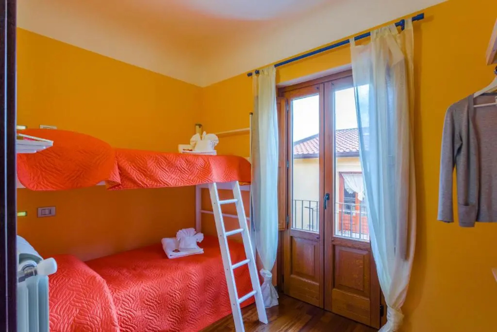 Case Spazioscena: Euterpe