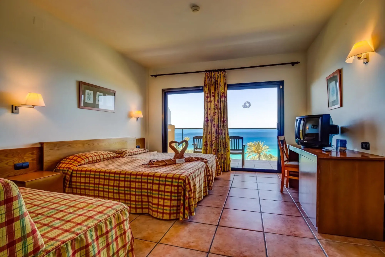 SBH Club Paraíso Playa - All Inclusive