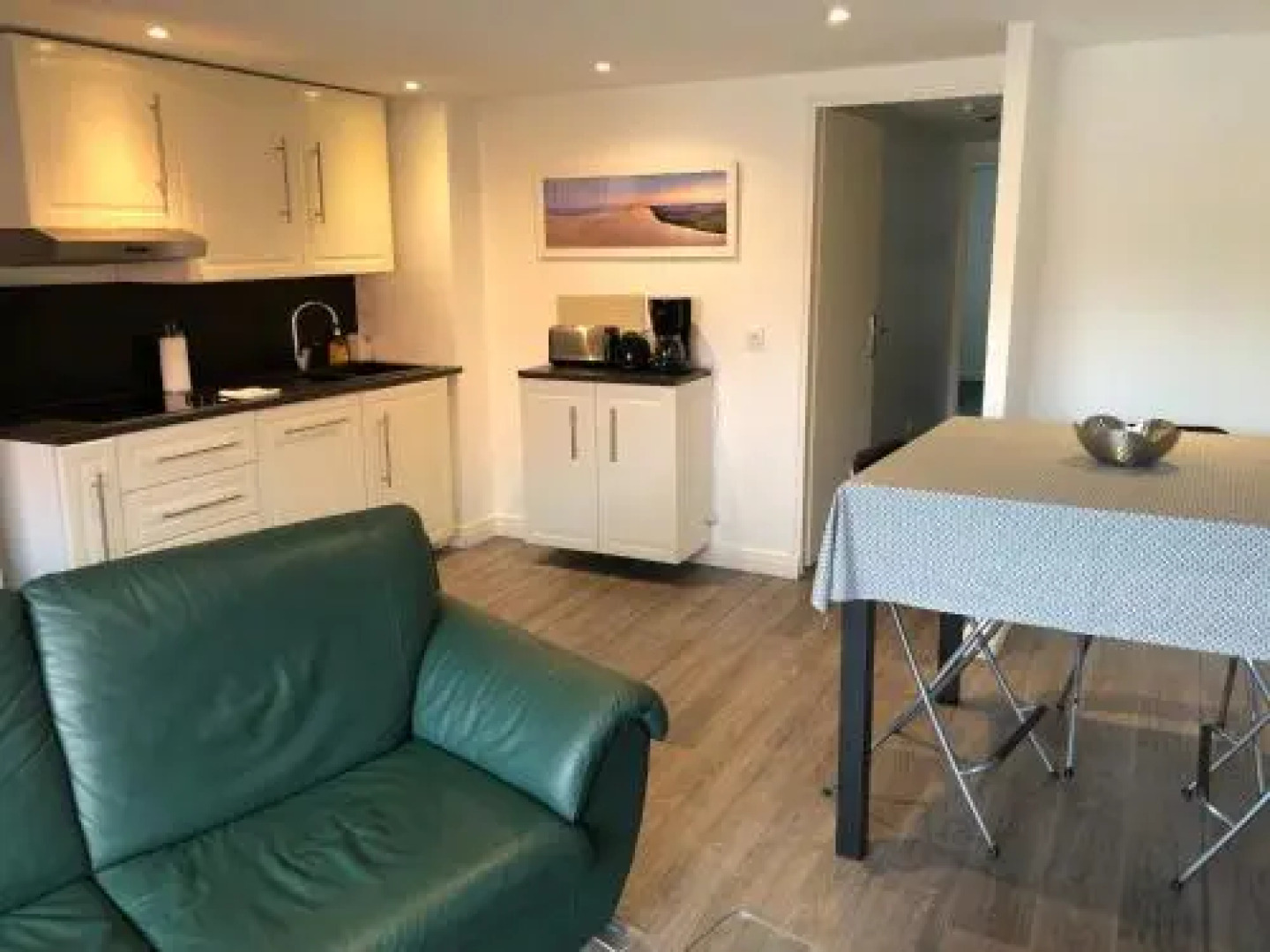 Appartements Alexandre