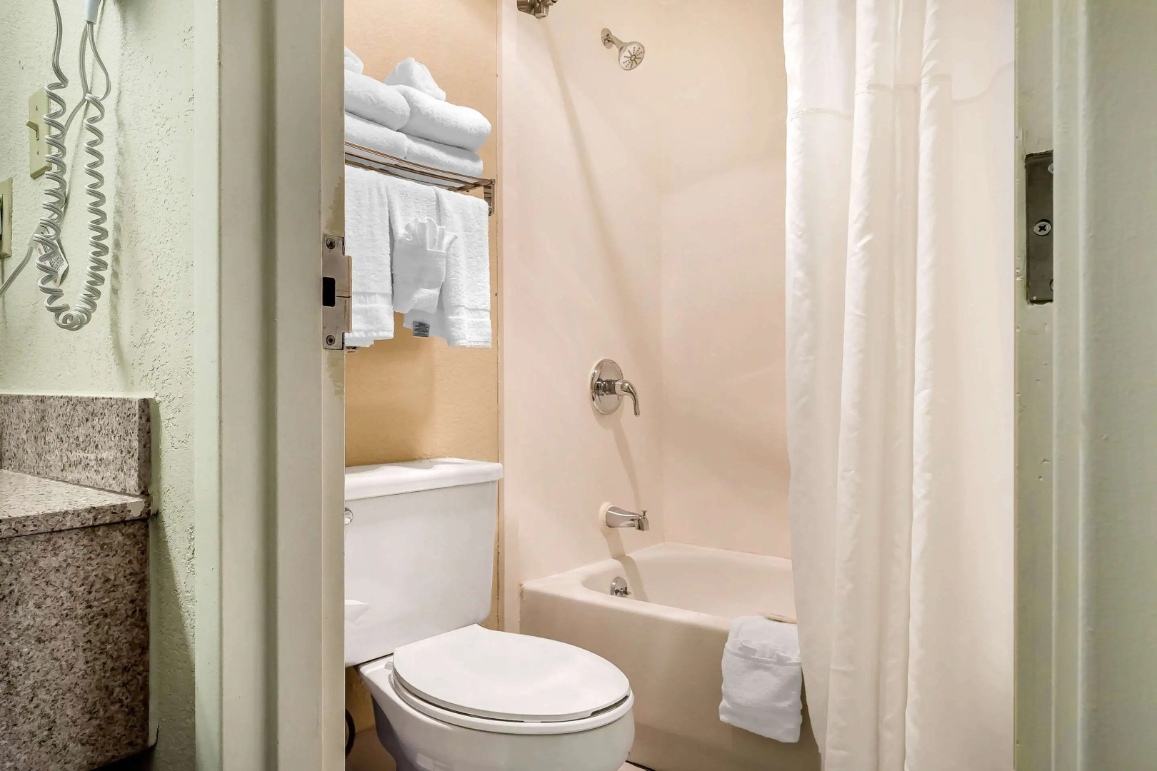 Quality Inn Culpeper