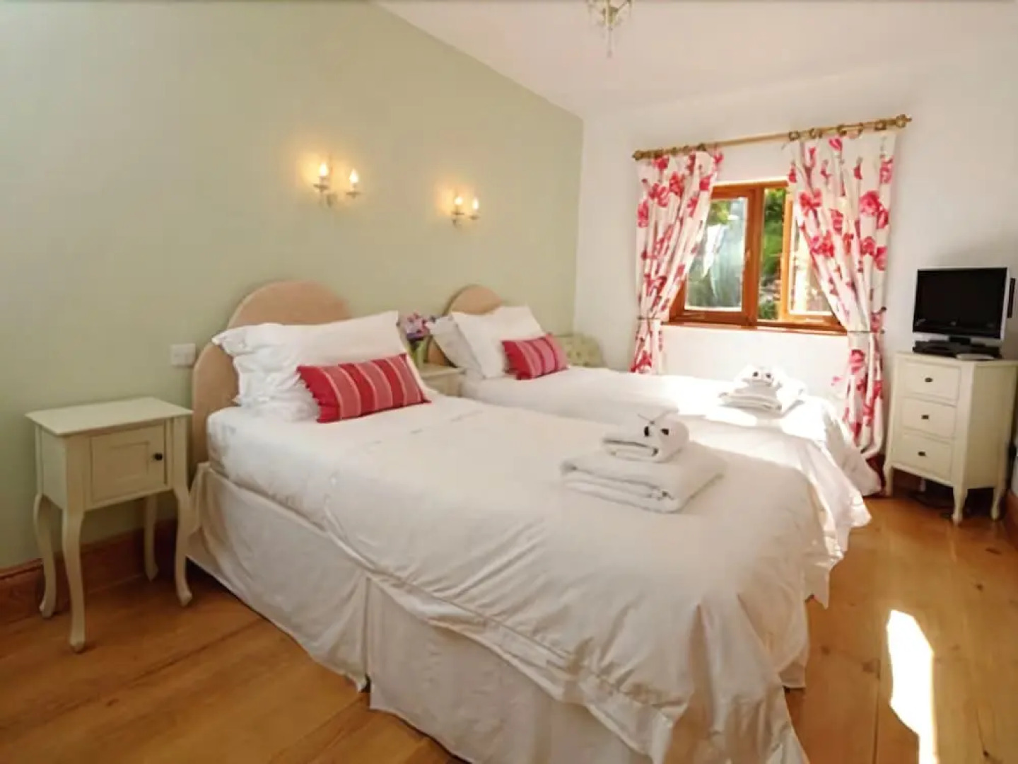 Bodhi House Bed and Breakfast